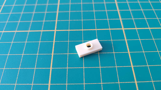 Pièce AM07590CS pièce détachée Mega Mattel #E09