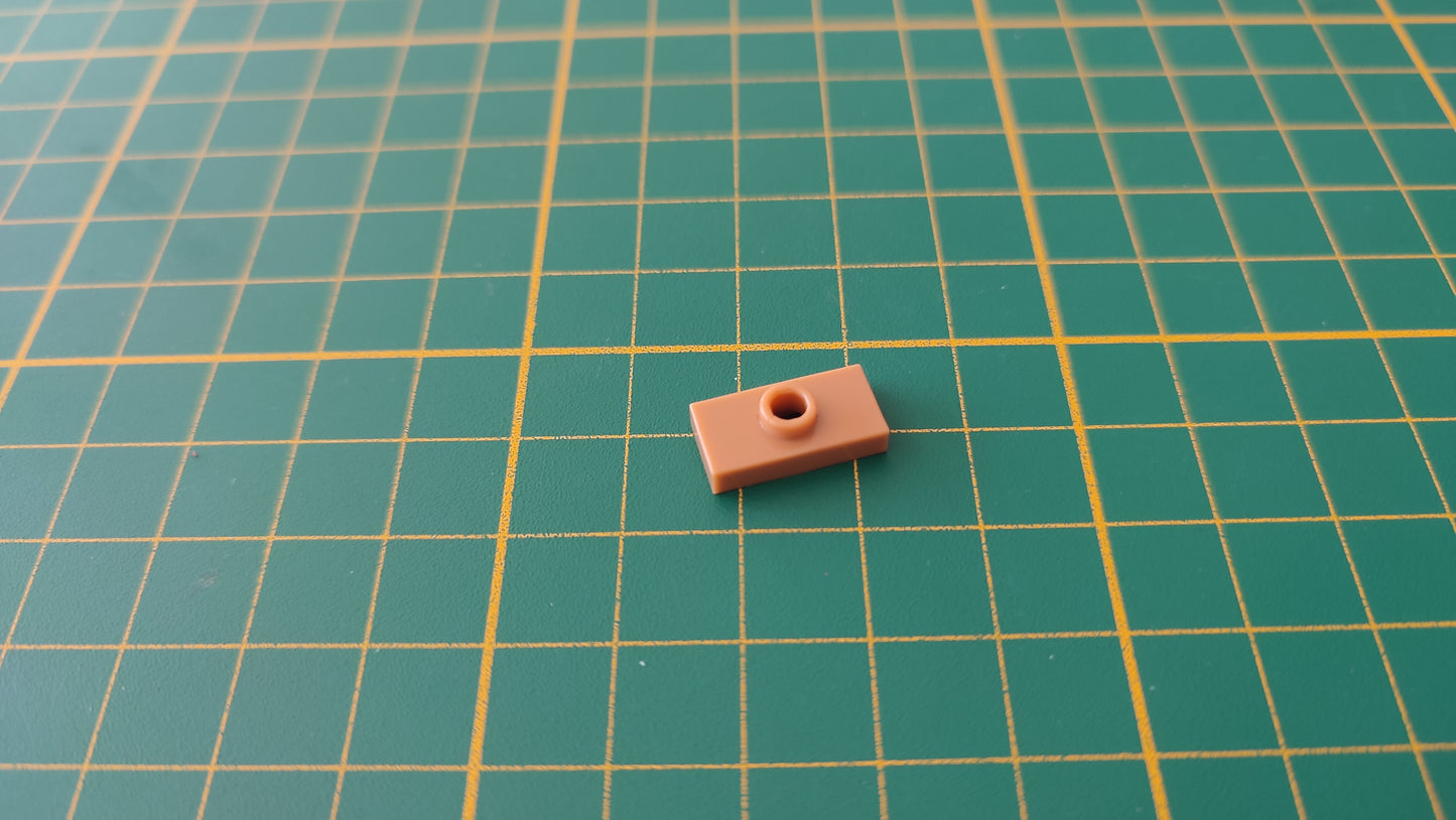 Pièce AM07590VL pièce détachée Mega Mattel #D89