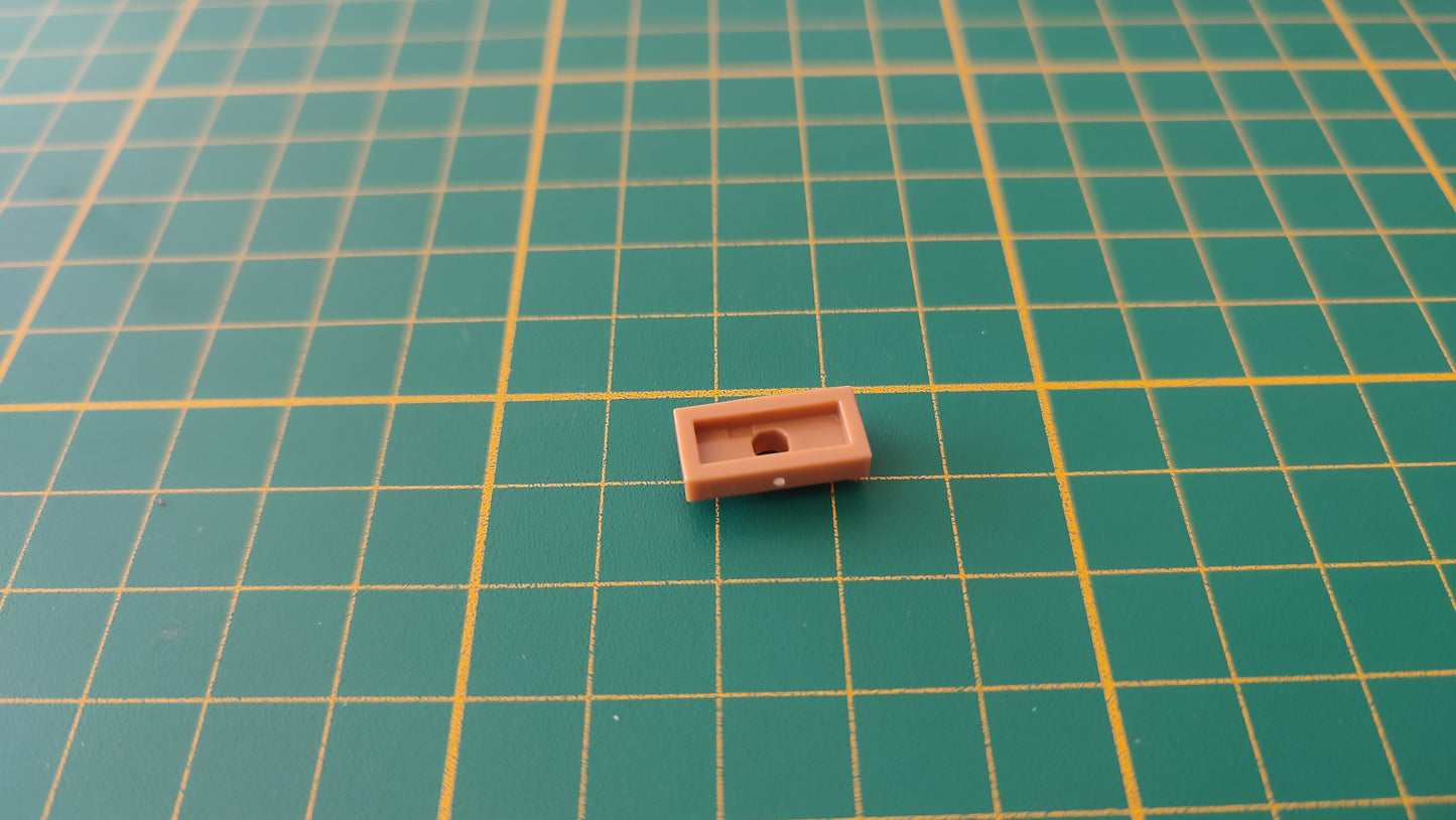 Pièce AM07590VL pièce détachée Mega Mattel #D89