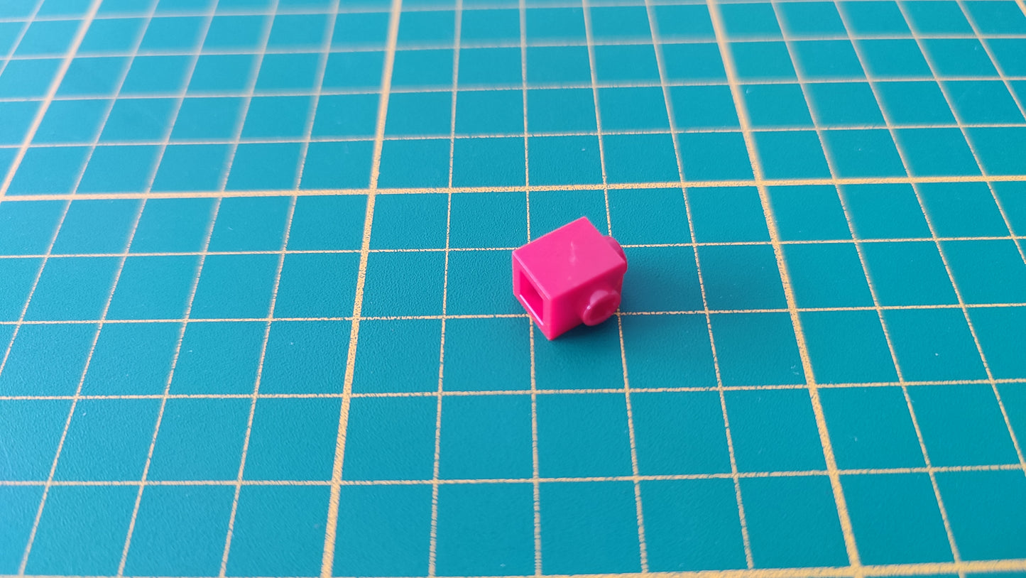 Pièce AM07629AMC pièce détachée Mega Mattel #E09