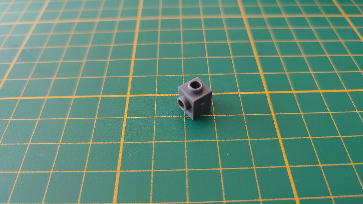 Pièce AM07629BDG pièce détachée Mega Mattel #D89