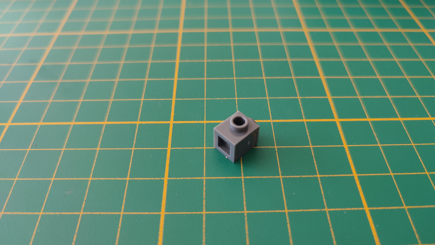 Pièce AM07629BDG pièce détachée Mega Mattel #D89