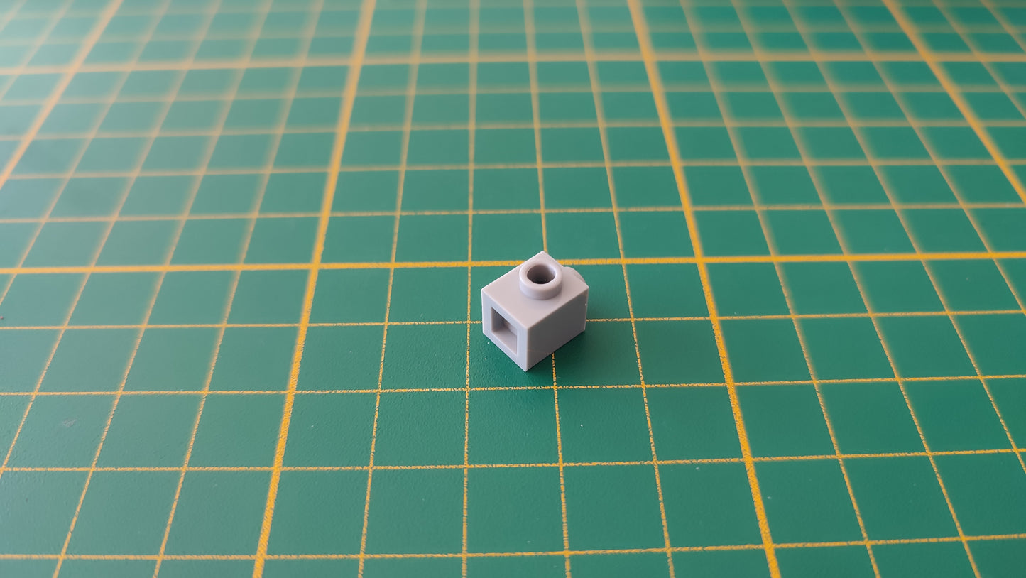 Pièce AM07629BLG pièce détachée Mega Mattel #D89