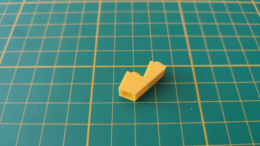 Pièce AM08480BYE pièce détachée Mega Mattel #D89