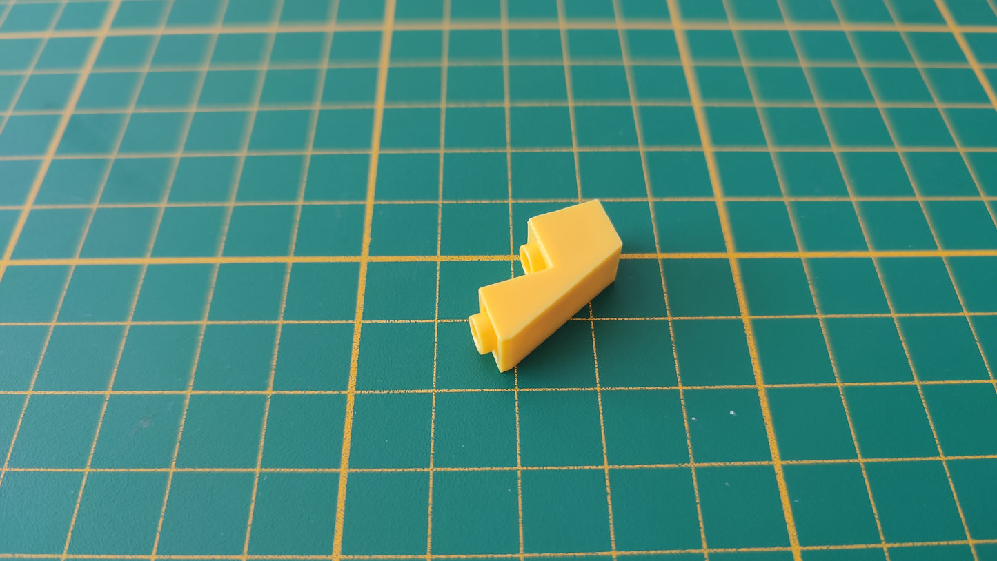 Pièce AM08480BYE pièce détachée Mega Mattel #D89