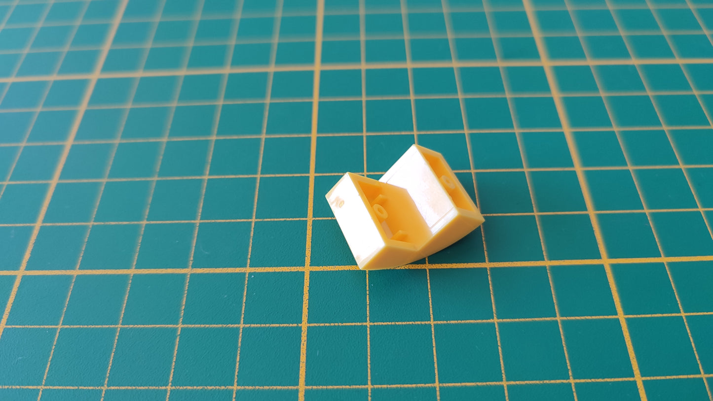 Pièce AM08481BYE pièce détachée Mega Mattel #D89