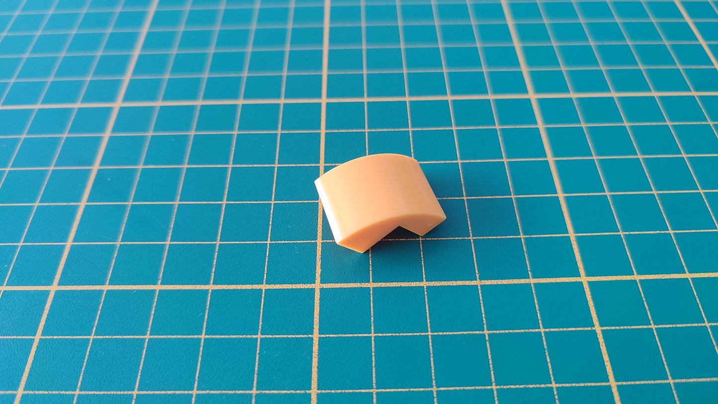 Pièce AM08481FM pièce détachée Mega Mattel #E09