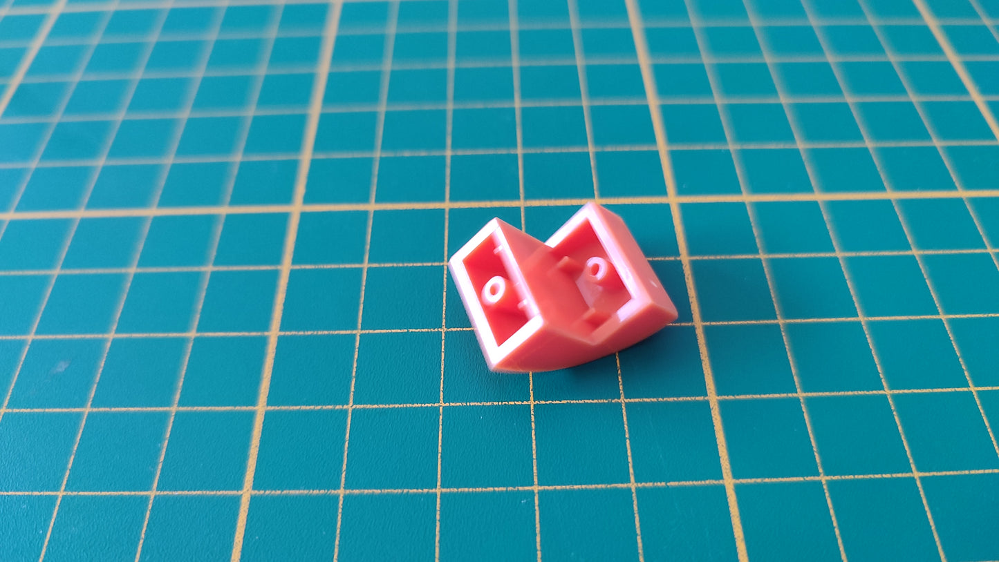 Pièce AM08481JU pièce détachée Mega Mattel #D73