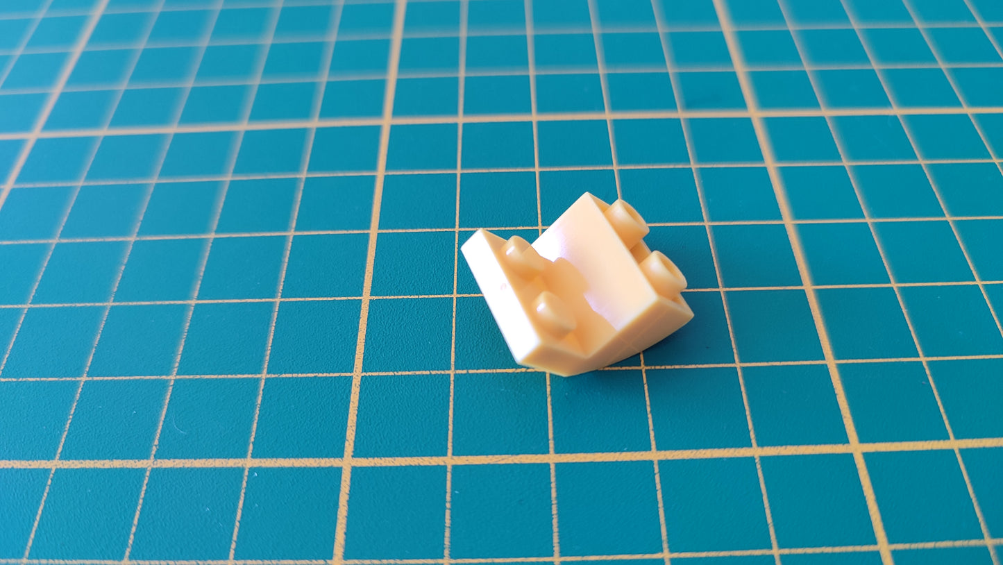 Pièce AM08482BYE pièce détachée Mega Mattel #D89