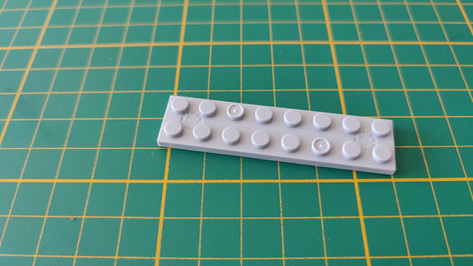 Pièce AM08483BLG pièce détachée Mega Mattel #D89