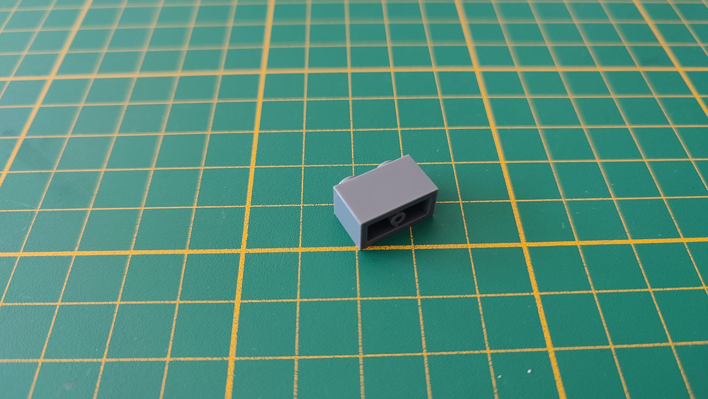 Pièce AM09013BDG pièce détachée Mega Mattel #D89