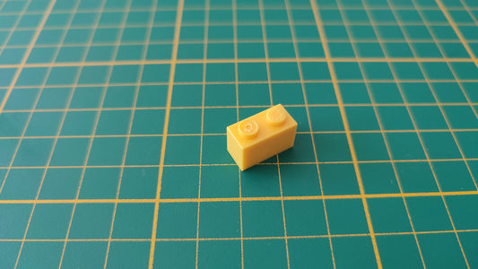 Pièce AM09013BYE pièce détachée Mega Mattel #D89