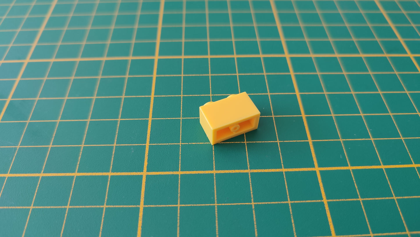 Pièce AM09013BYE pièce détachée Mega Mattel #D89