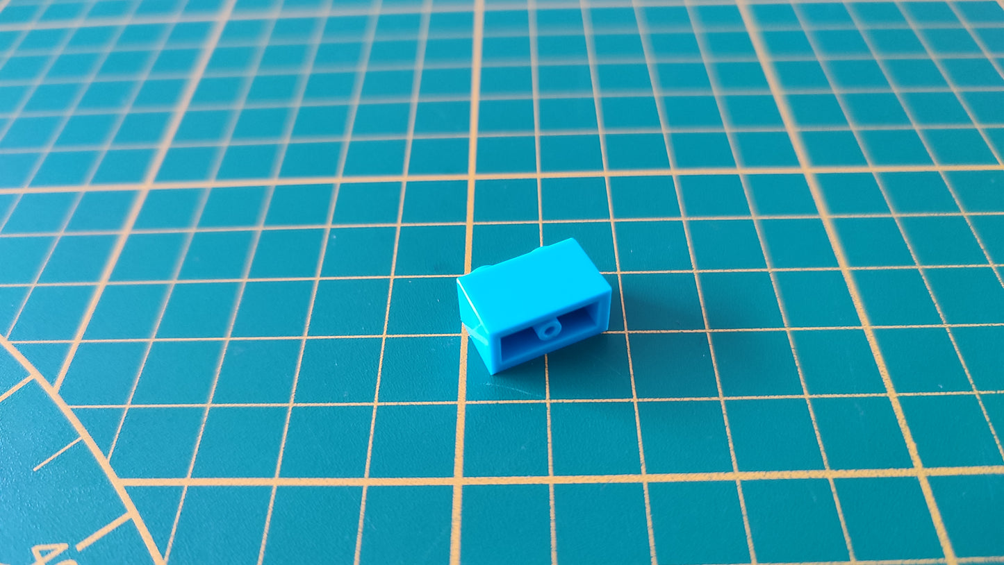 Pièce AM09013GD pièce détachée Mega Mattel #D79