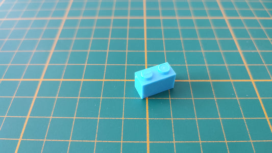 Pièce AM09013GD pièce détachée Mega Mattel #E57