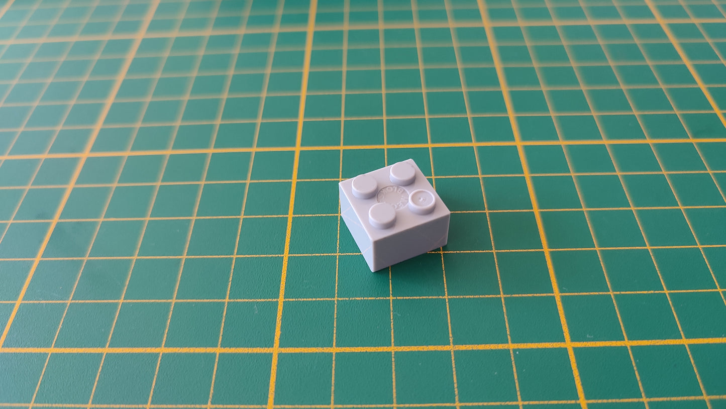 Pièce AM09023BLG pièce détachée Mega Mattel #D89