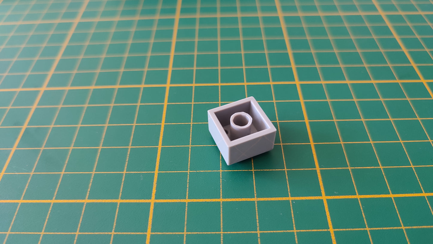 Pièce AM09023BLG pièce détachée Mega Mattel #D89