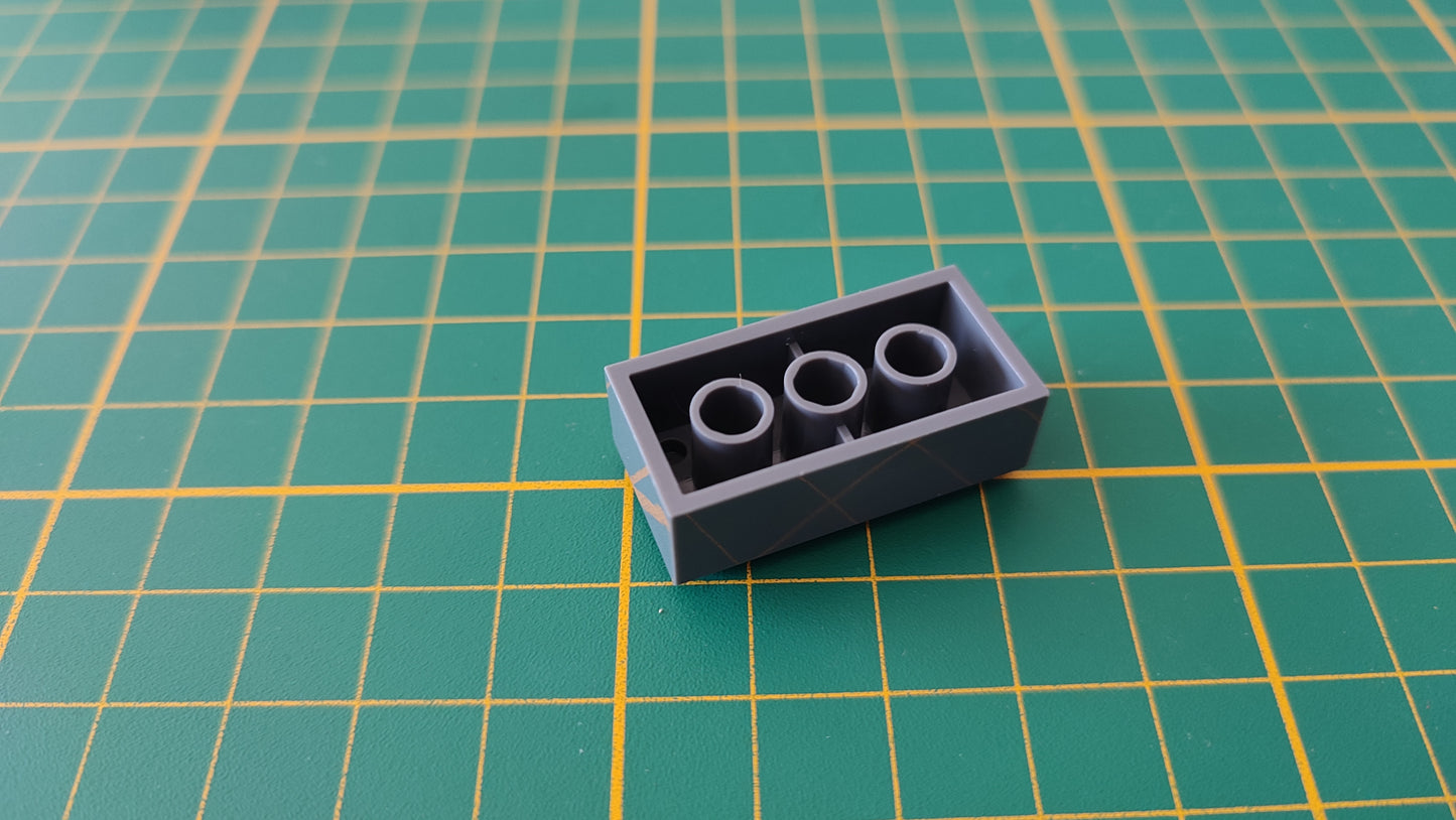 Pièce AM09033BDG pièce détachée Mega Mattel #D89