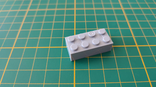 Pièce AM09033BLG pièce détachée Mega Mattel #D89