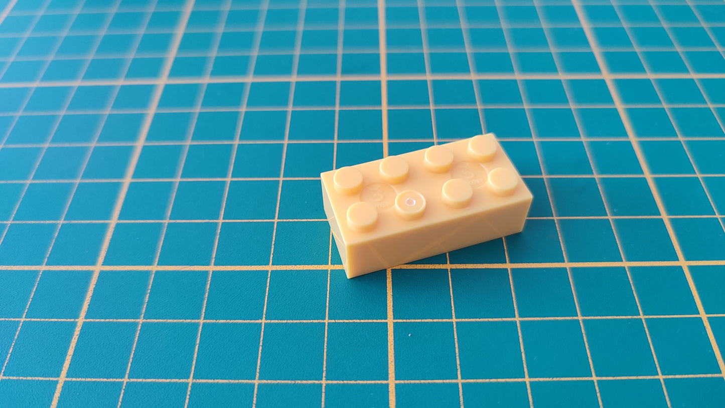 Pièce AM09033BYE pièce détachée Mega Mattel #D89