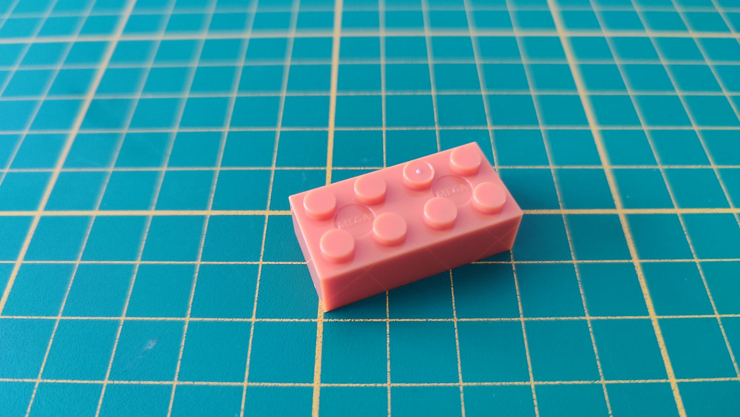 Pièce AM09033JU pièce détachée Mega Mattel #D73