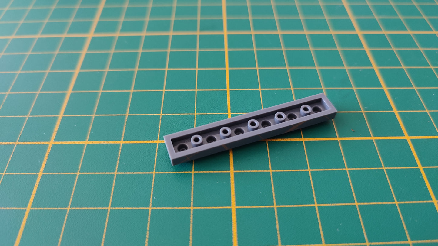 Pièce AM09292BDG pièce détachée Mega Mattel #D89