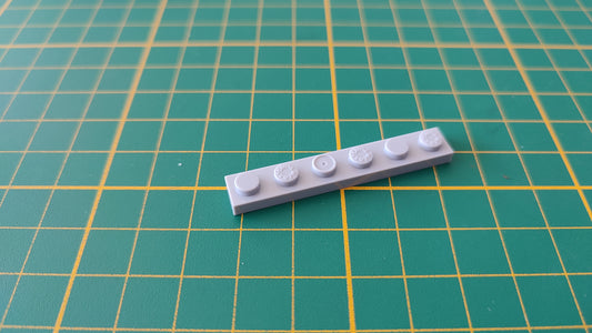 Pièce AM09292BLG pièce détachée Mega Mattel #D89