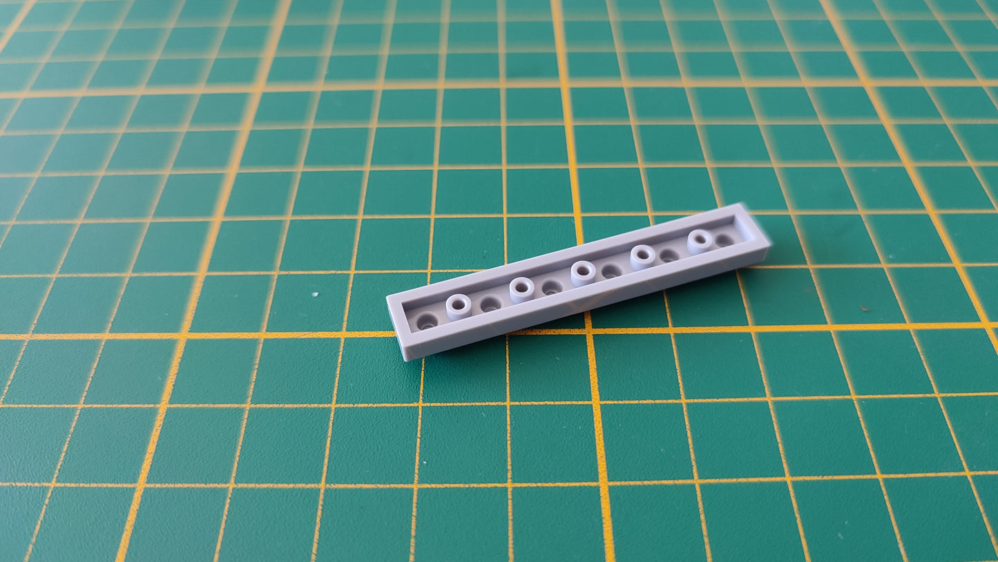 Pièce AM09292BLG pièce détachée Mega Mattel #D89