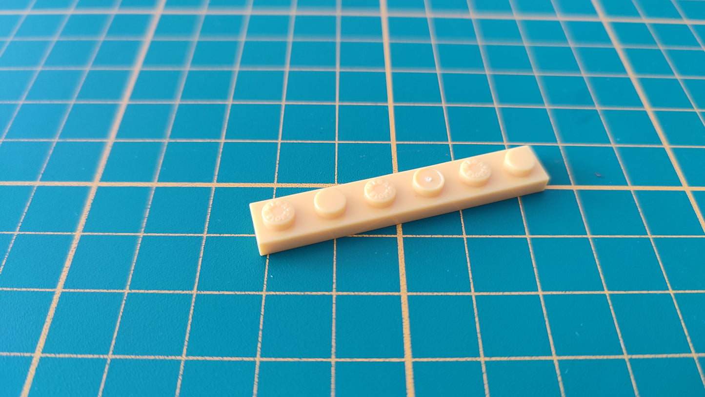 Pièce AM09292BYE pièce détachée Mega Mattel #D89