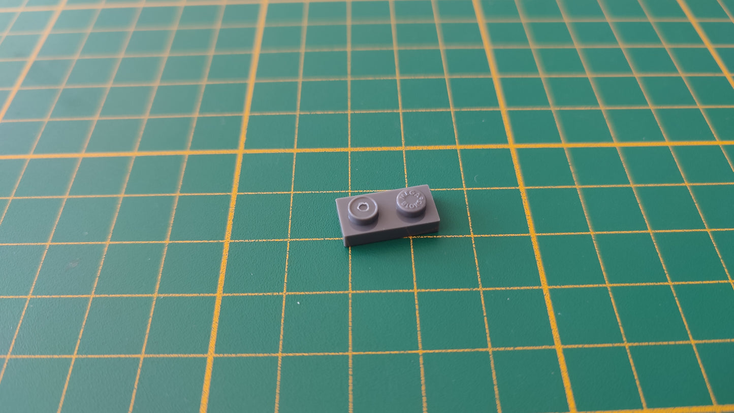 Pièce AM09393BDG pièce détachée Mega Mattel #D89