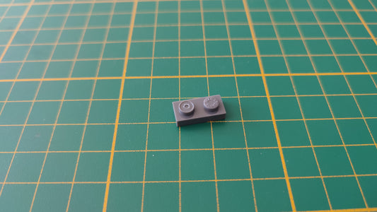 Pièce AM09393BDG pièce détachée Mega Mattel #D89