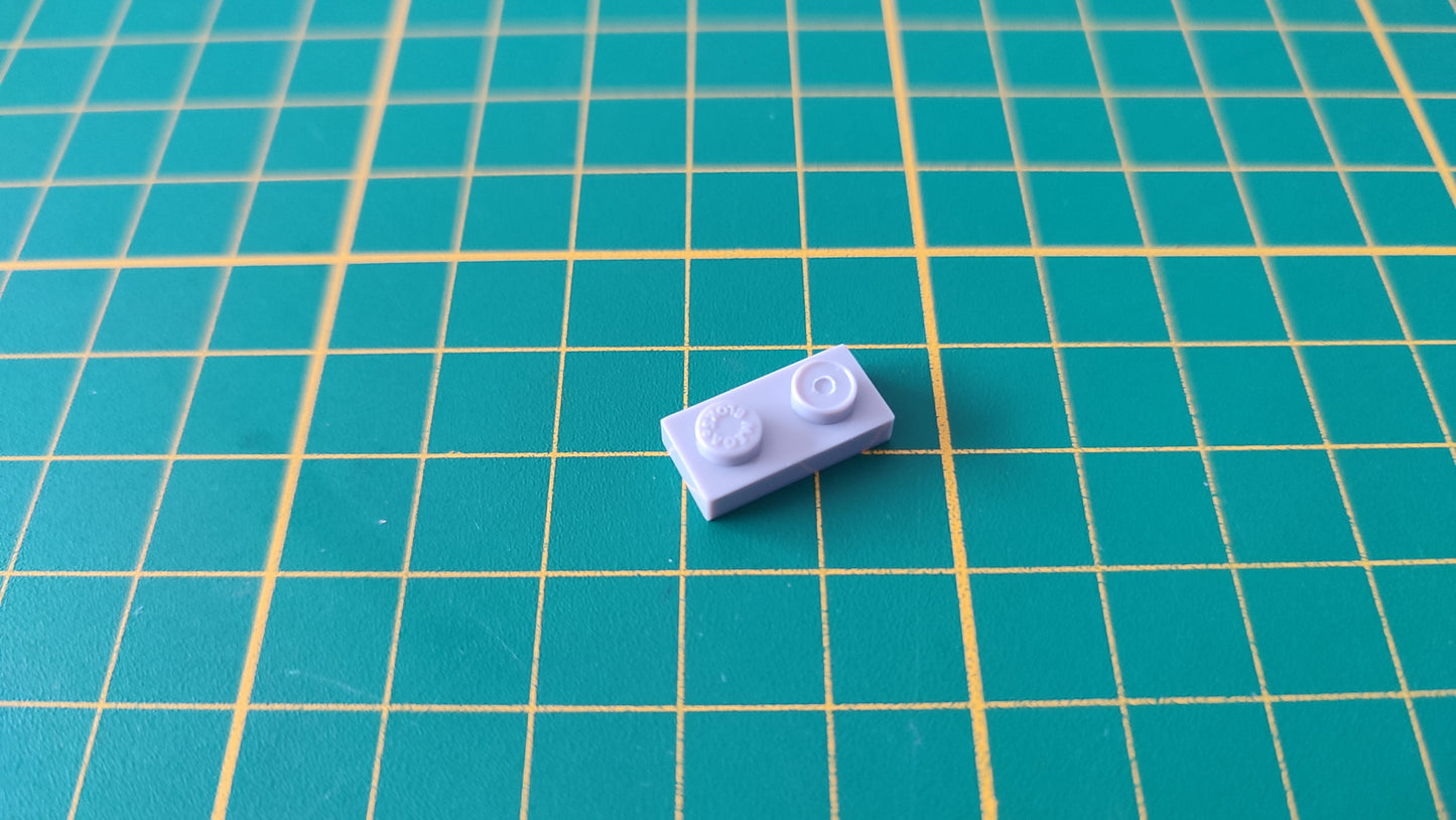 Pièce AM09393BLG pièce détachée Mega Mattel #D79