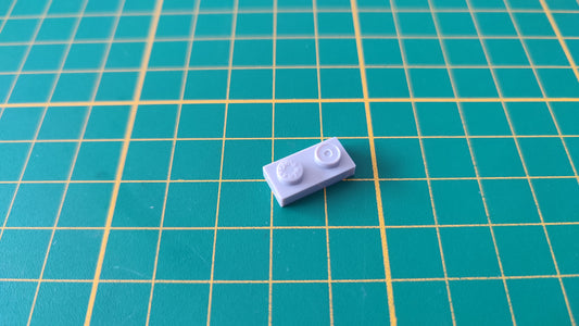 Pièce AM09393BLG pièce détachée Mega Mattel #D79