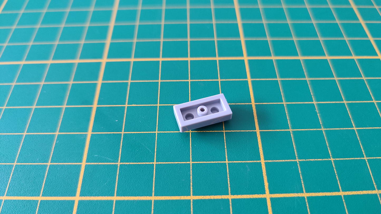 Pièce AM09393BLG pièce détachée Mega Mattel #D79