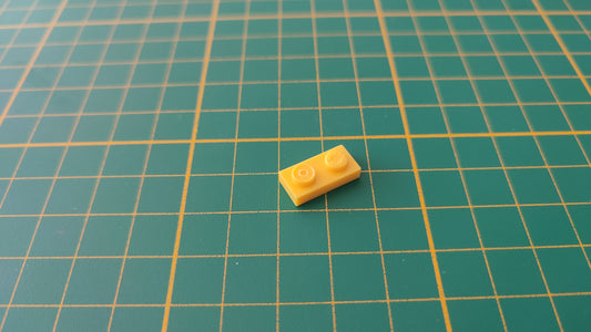 Pièce AM09393BYE pièce détachée Mega Mattel #D89