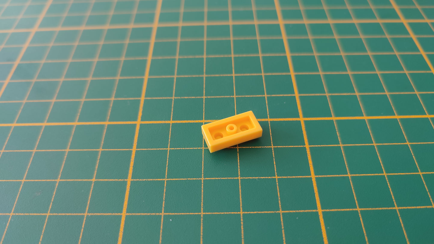 Pièce AM09393BYE pièce détachée Mega Mattel #D89