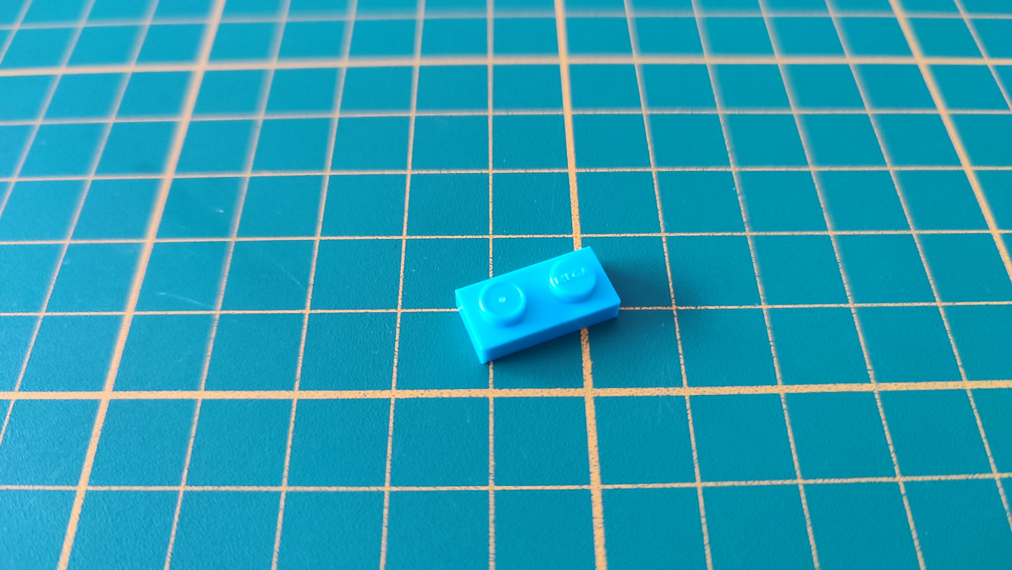 Pièce AM09393GD pièce détachée Mega Mattel #D79