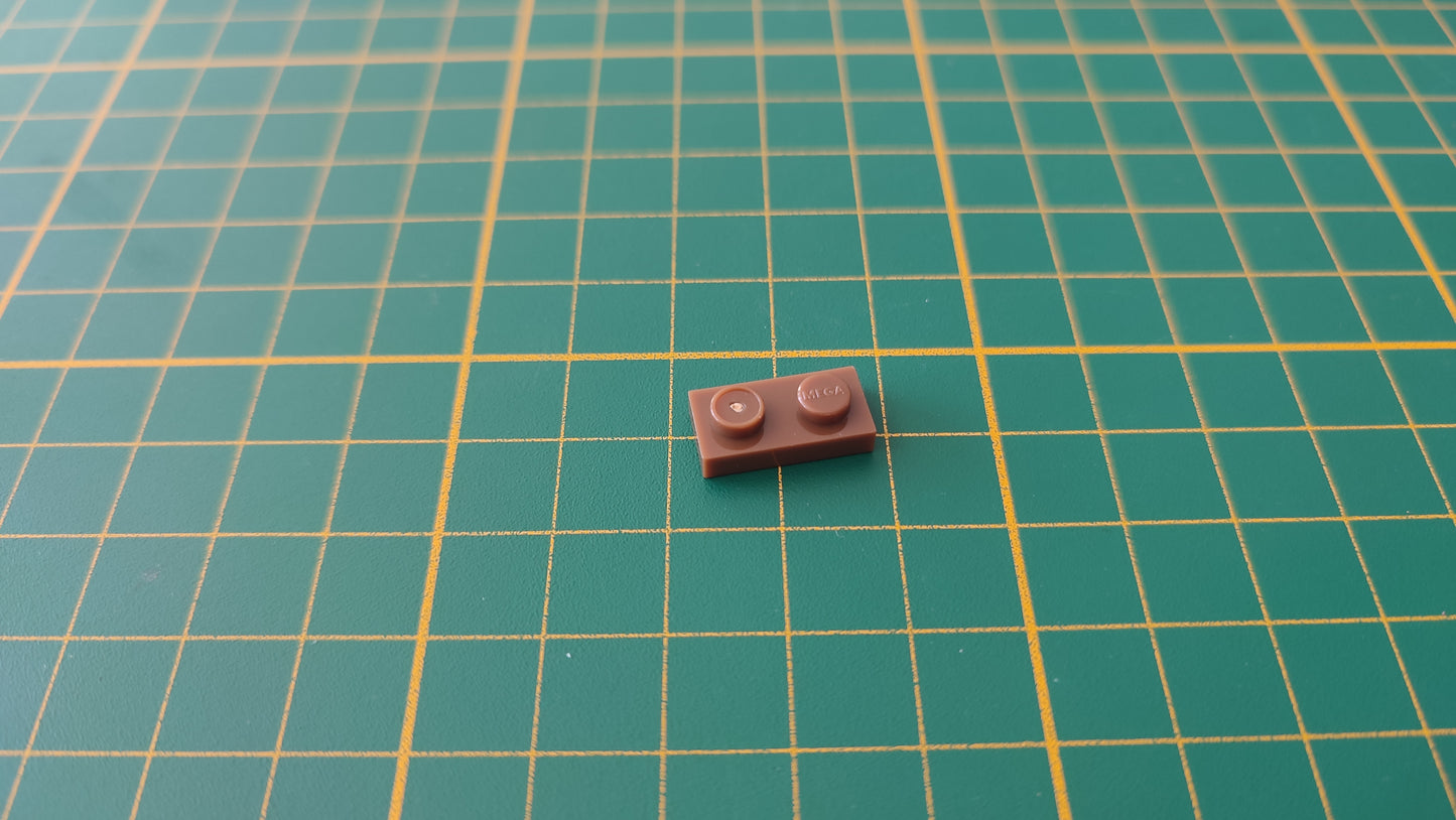 Pièce AM09393MY pièce détachée Mega Mattel #D89