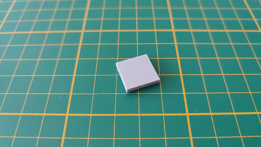 Pièce AM0948BLG pièce détachée Mega Mattel #D89