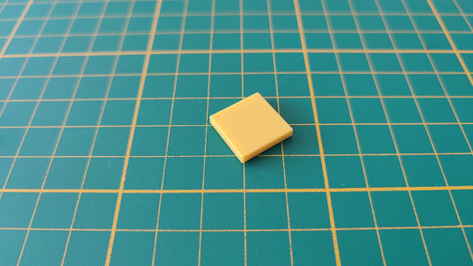 Pièce AM0948BYE pièce détachée Mega Mattel #D89