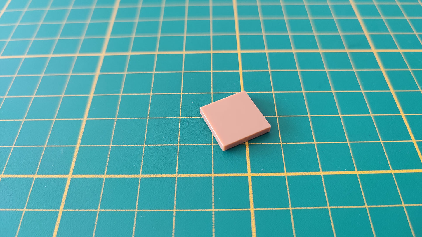 Pièce AM0948VL pièce détachée Mega Mattel #D89