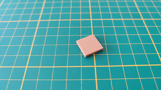 Pièce AM0948VL pièce détachée Mega Mattel #D89