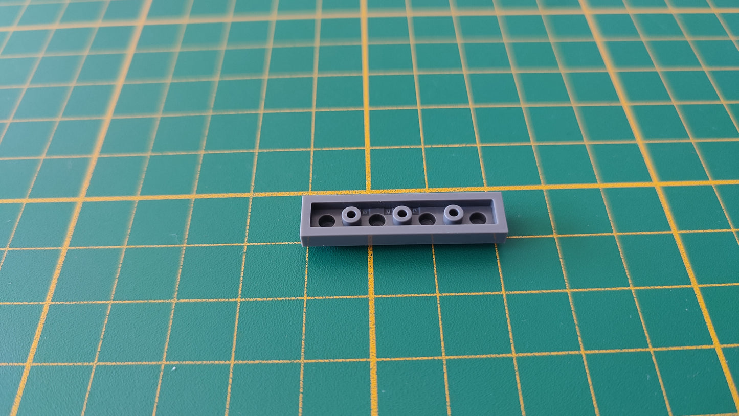 Pièce AM09593BDG pièce détachée Mega Mattel #D89