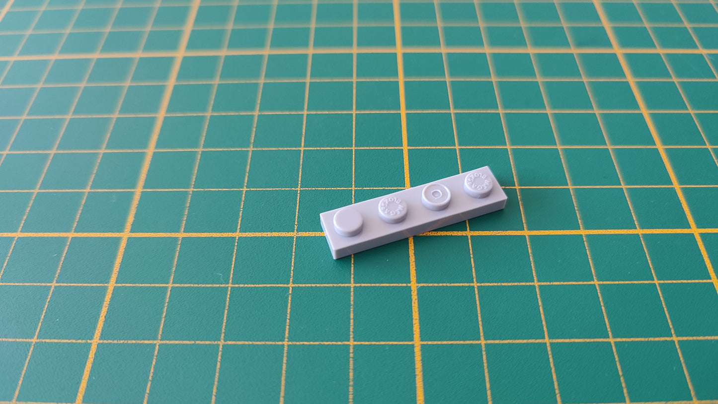 Pièce AM09593BLG pièce détachée Mega Mattel #D89