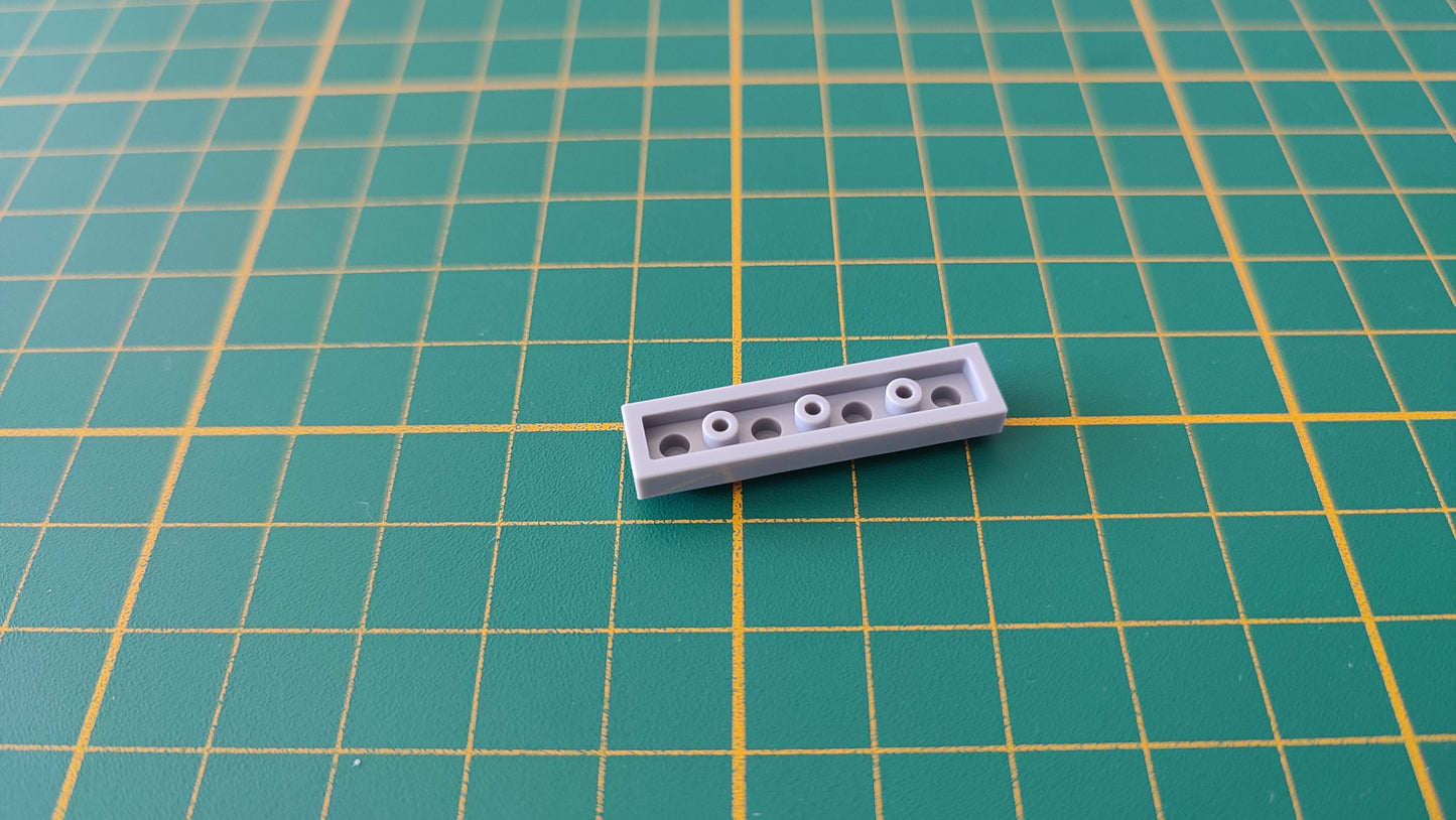 Pièce AM09593BLG pièce détachée Mega Mattel #D89