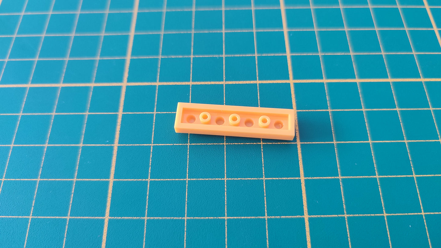 Pièce AM09593FM pièce détachée Mega Mattel #E09