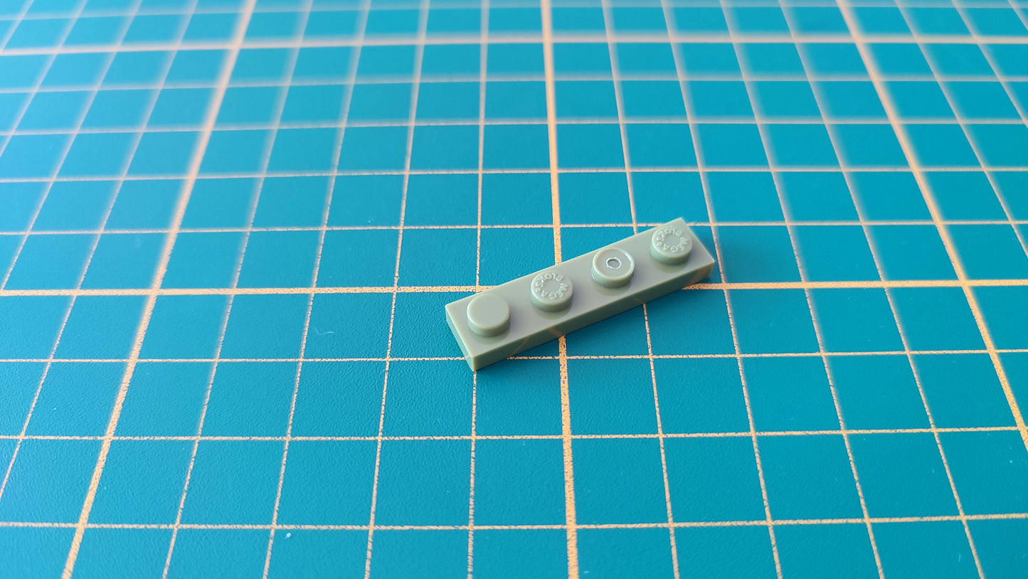 Pièce AM09593TC pièce détachée Mega Mattel #D89