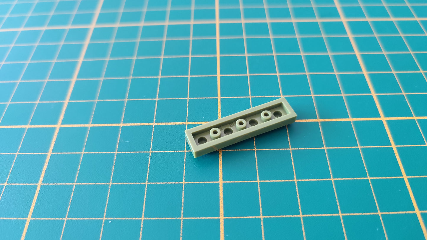 Pièce AM09593TC pièce détachée Mega Mattel #D89