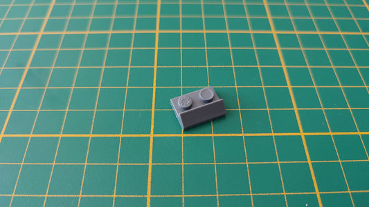 Pièce AM09835BDG pièce détachée Mega Mattel #D89