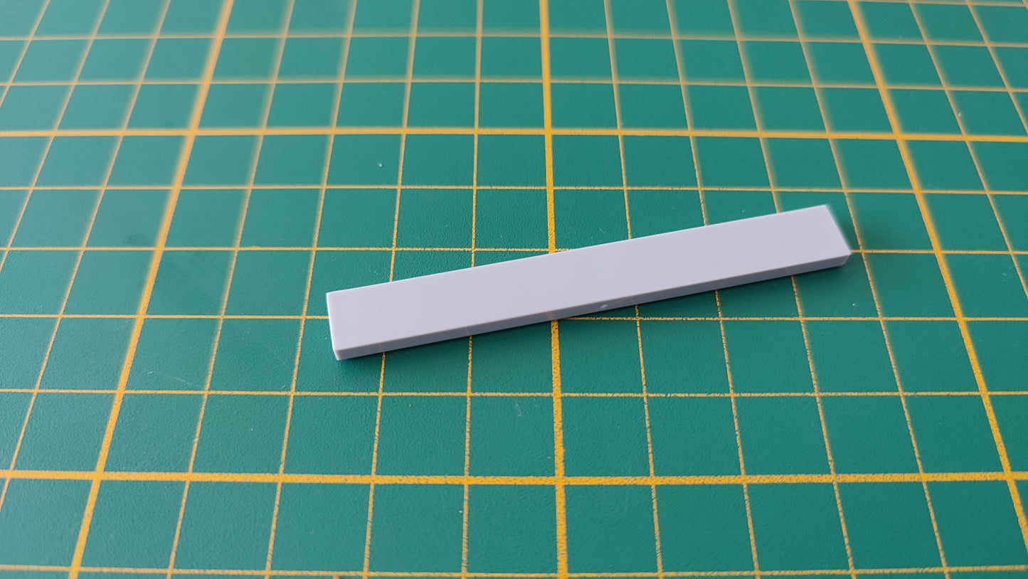 Pièce AM09922BLG pièce détachée Mega Mattel #D89